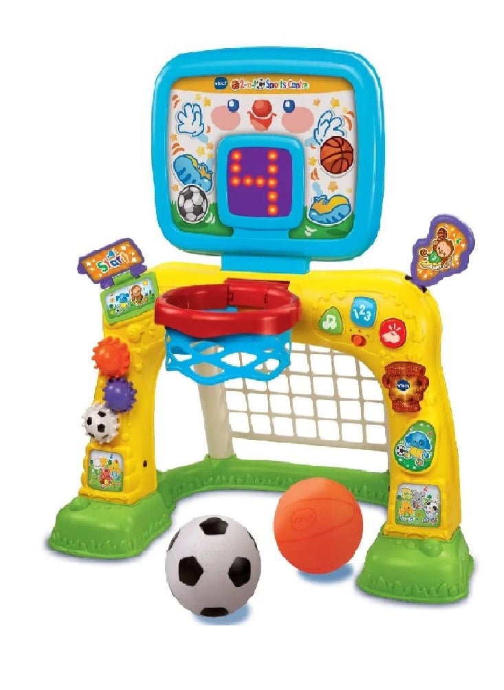 VTech 2 in 1 Sports Centre