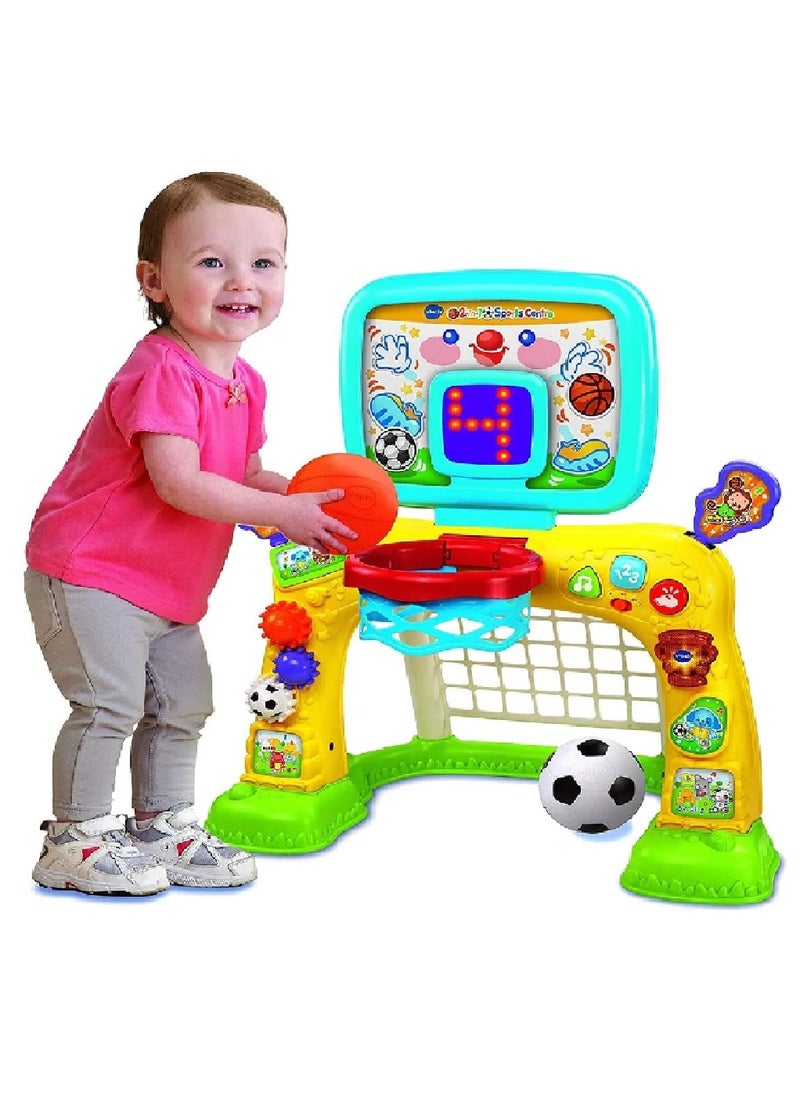 VTech 2 in 1 Sports Centre