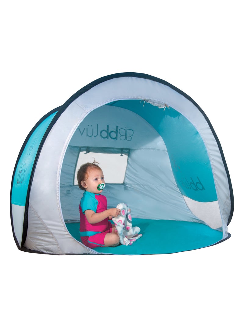 Sunkitö: Anti-UV Play Tent