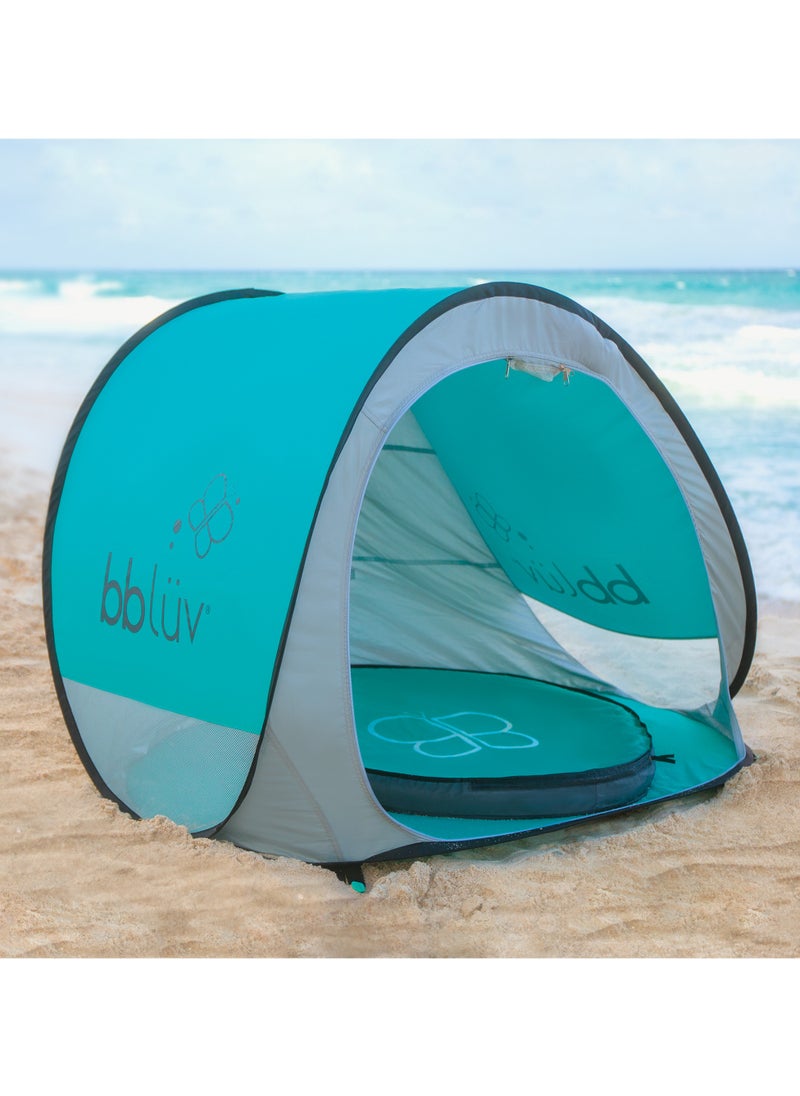 Sunkitö: Anti-UV Play Tent