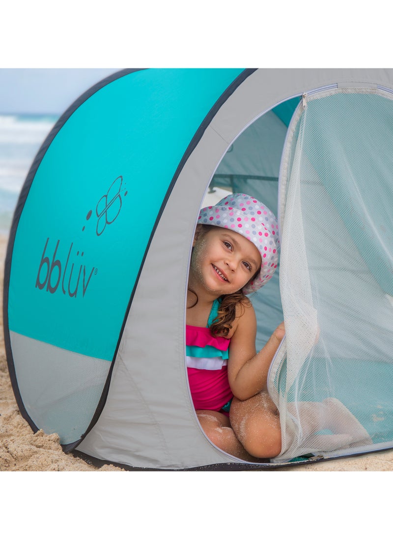 Sunkitö: Anti-UV Play Tent