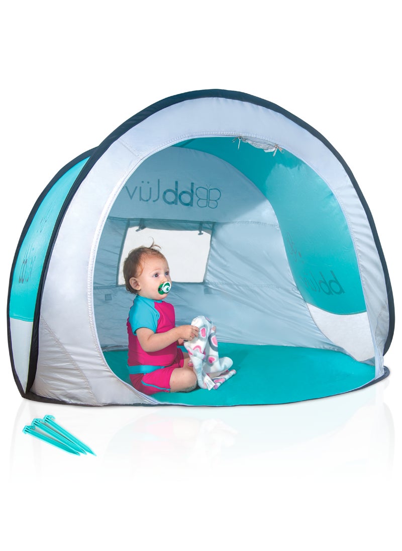 Sunkitö: Anti-UV Play Tent