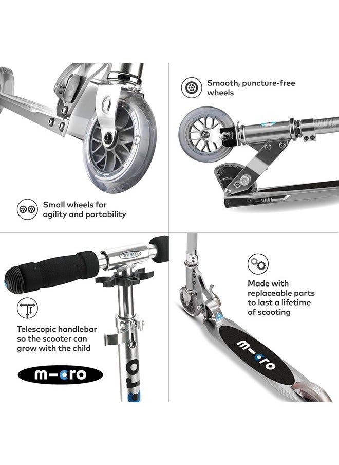 Sprite Micro Scooter