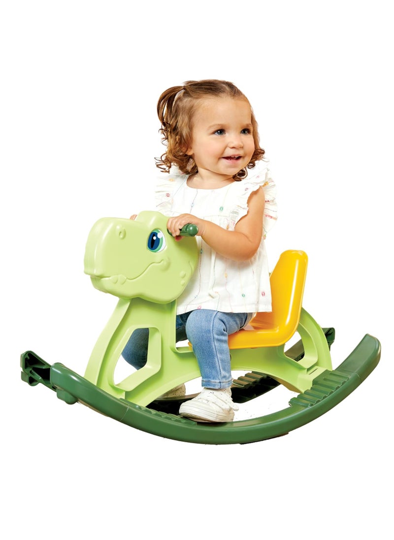 Little Tikes Easy Rockin' Dino