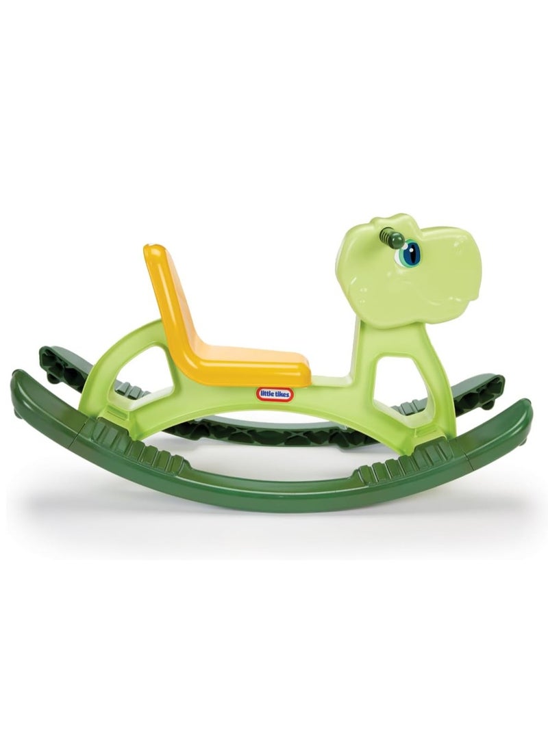 Little Tikes Easy Rockin' Dino