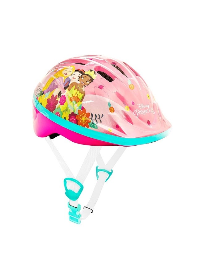 Spartan Disney Princess Helmet (Medium, 50 to 52 cm)