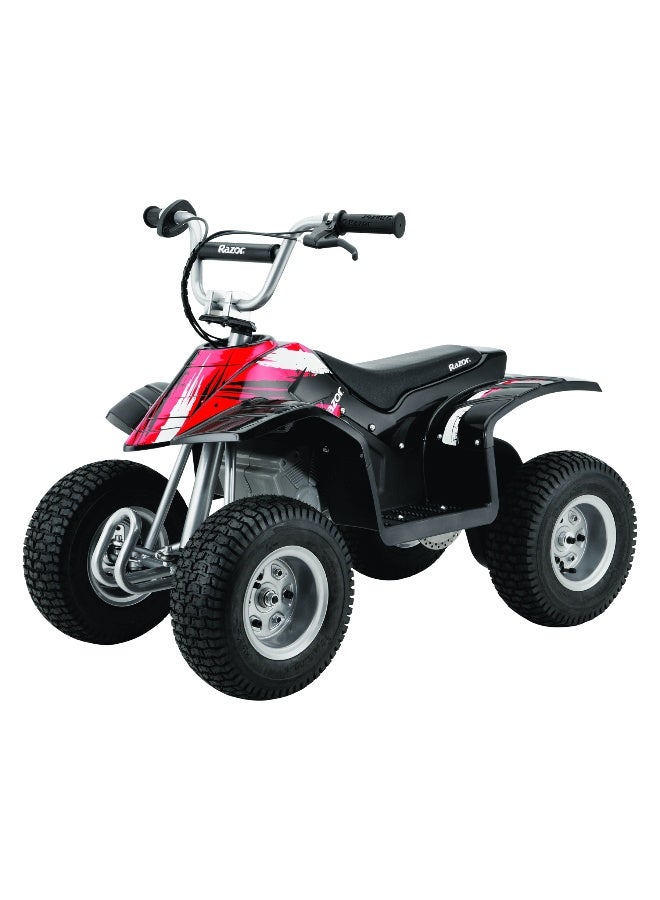 Razor Electric Dirt Quad (Black)