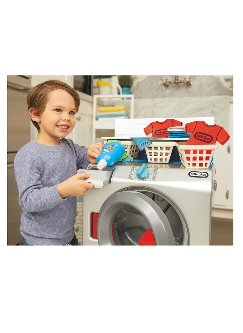 Little Tikes First Washer & Dryer