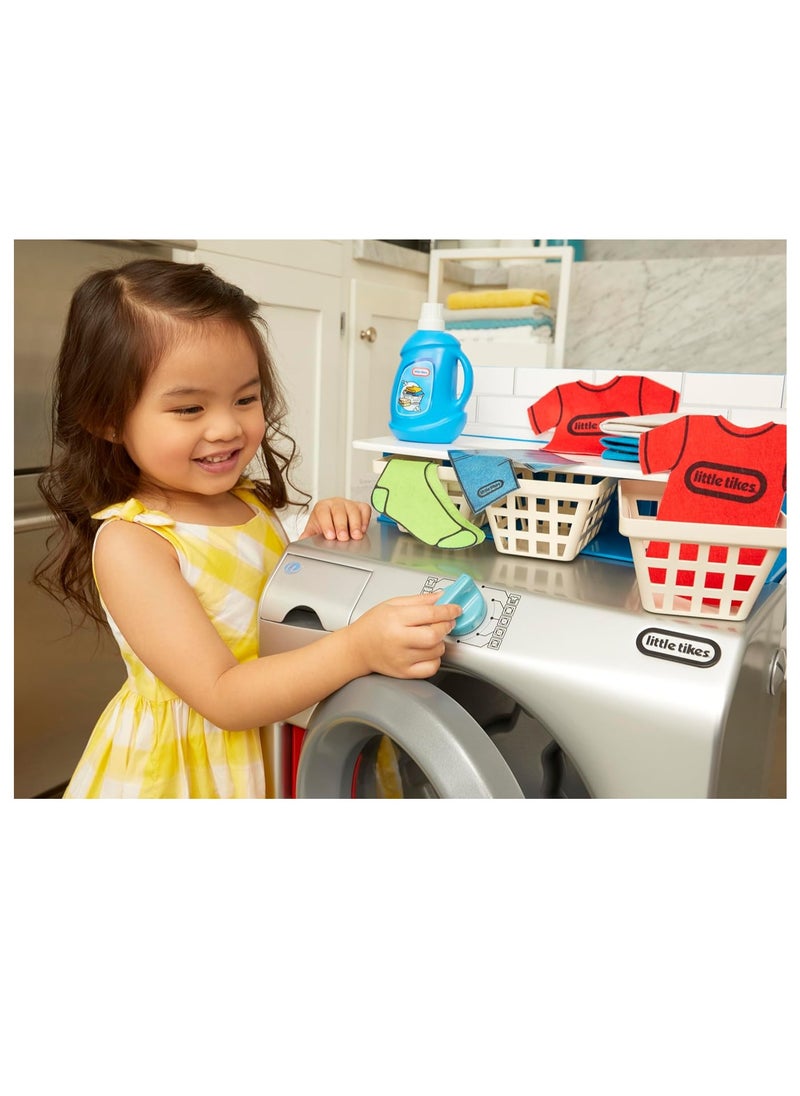 Little Tikes First Washer & Dryer