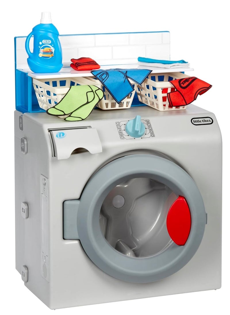 Little Tikes First Washer & Dryer