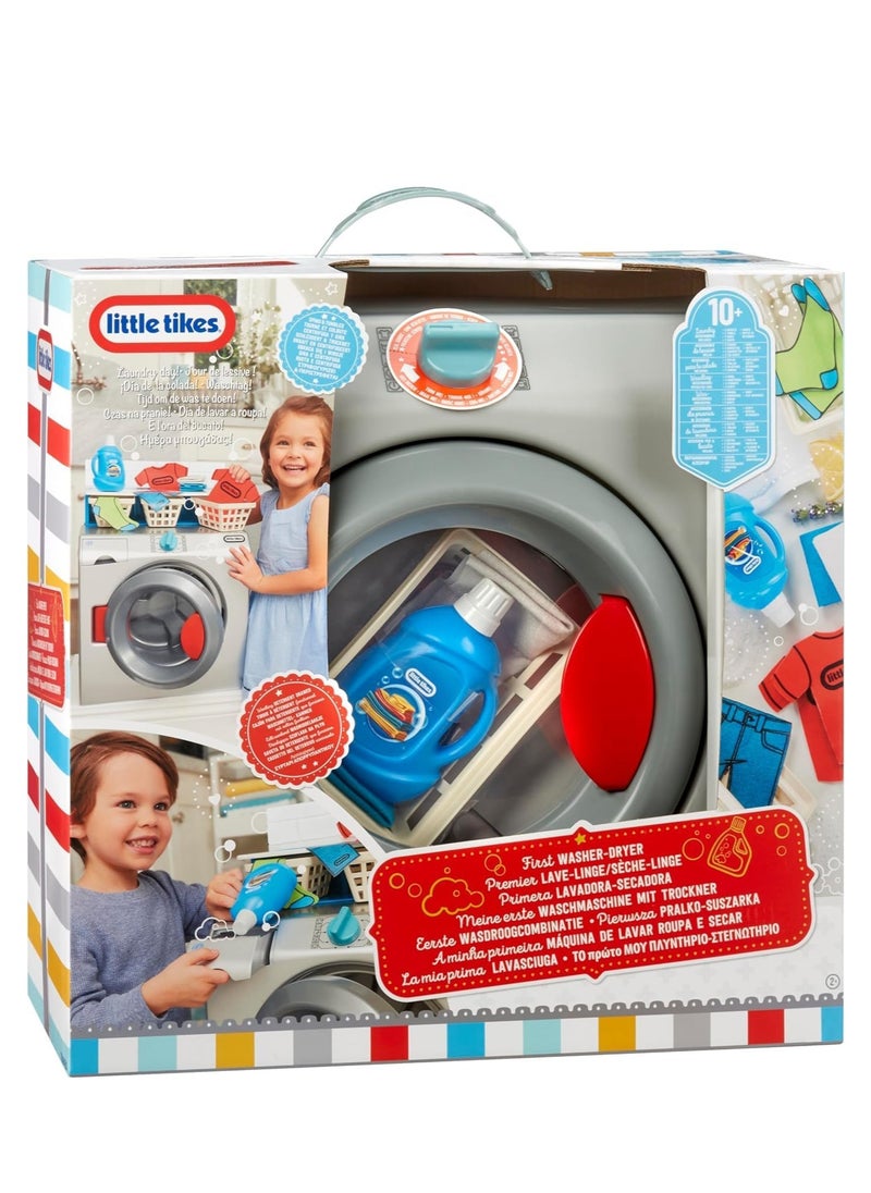 Little Tikes First Washer & Dryer