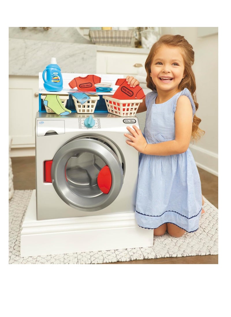 Little Tikes First Washer & Dryer