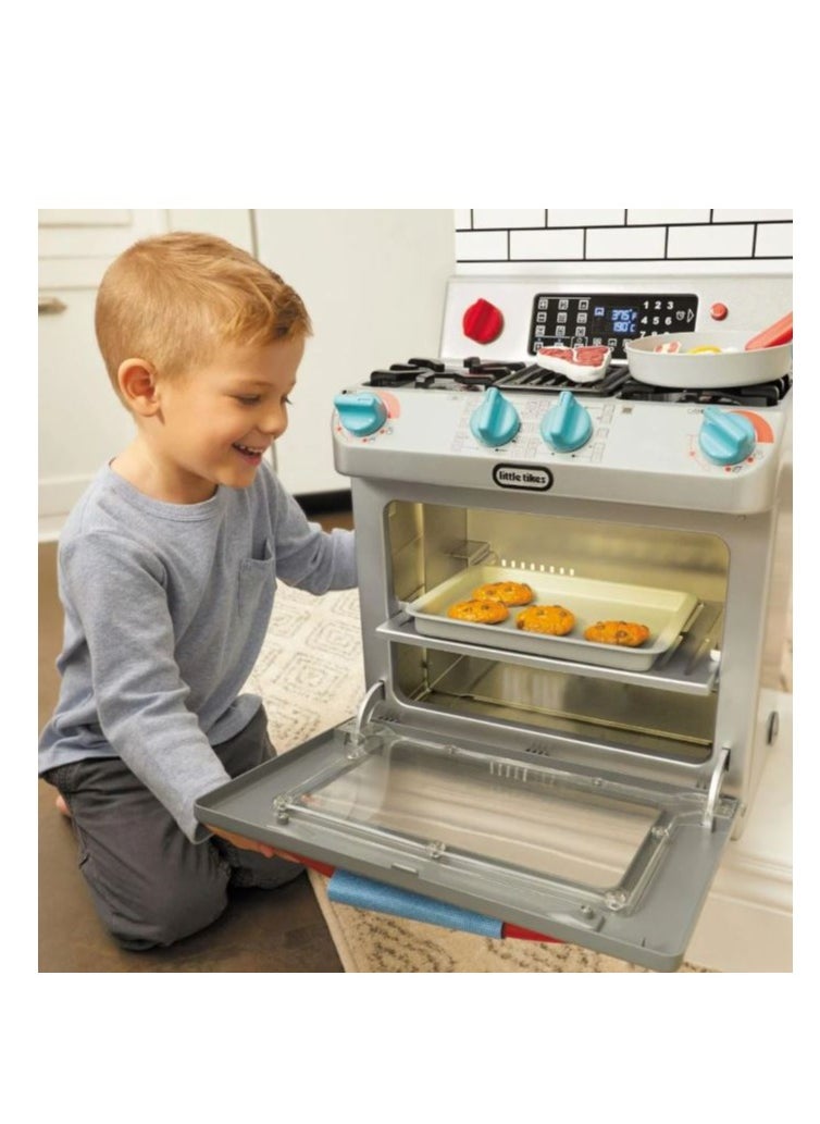 Little Tikes First Oven LIT-175077