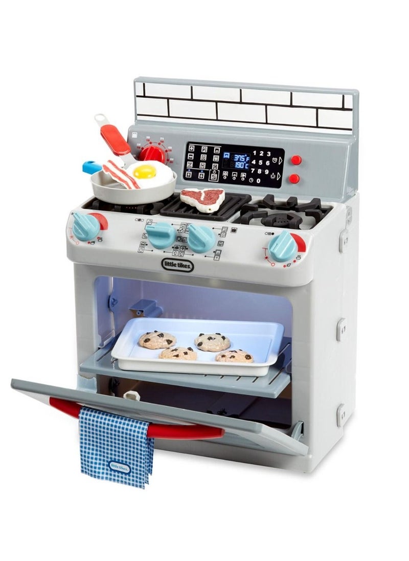 Little Tikes First Oven LIT-175077