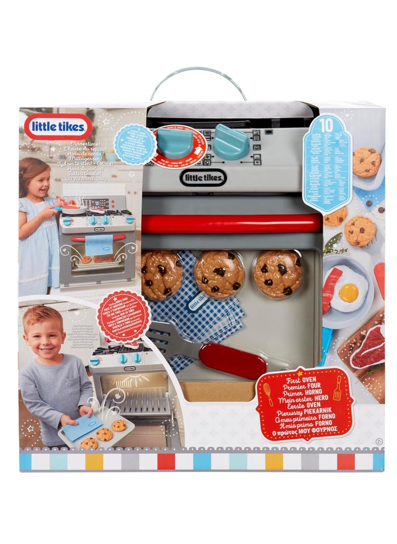 Little Tikes First Oven LIT-175077