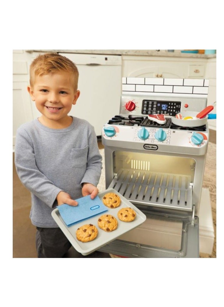 Little Tikes First Oven LIT-175077