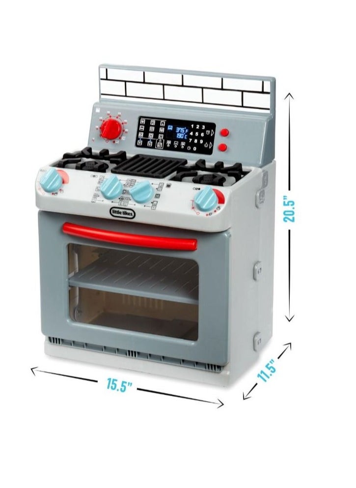 Little Tikes First Oven LIT-175077