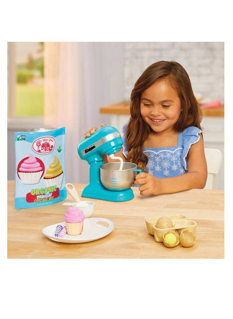 Little Tikes Creative Chefs Bakers Kit