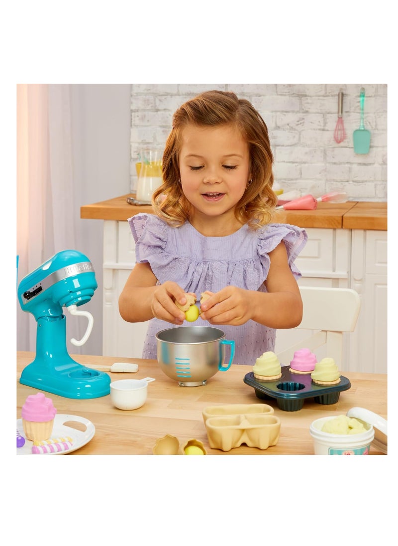 Little Tikes Creative Chefs Bakers Kit