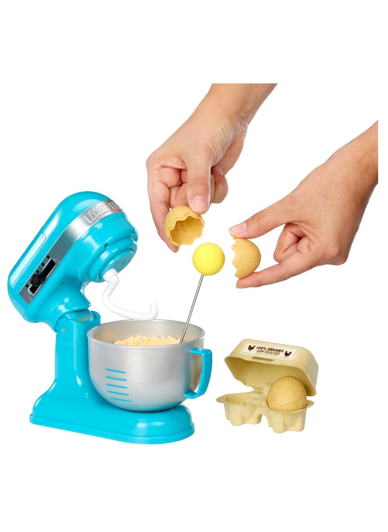 Little Tikes Creative Chefs Bakers Kit