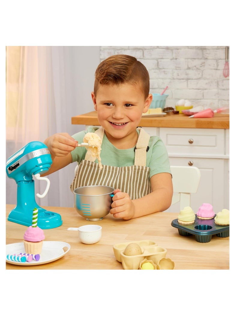 Little Tikes Creative Chefs Bakers Kit