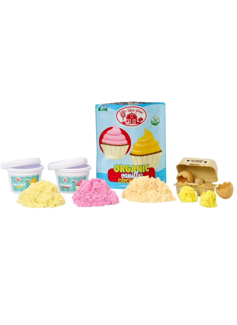 Little Tikes Creative Chefs Bakers Kit