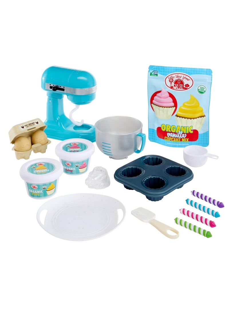 Little Tikes Creative Chefs Bakers Kit