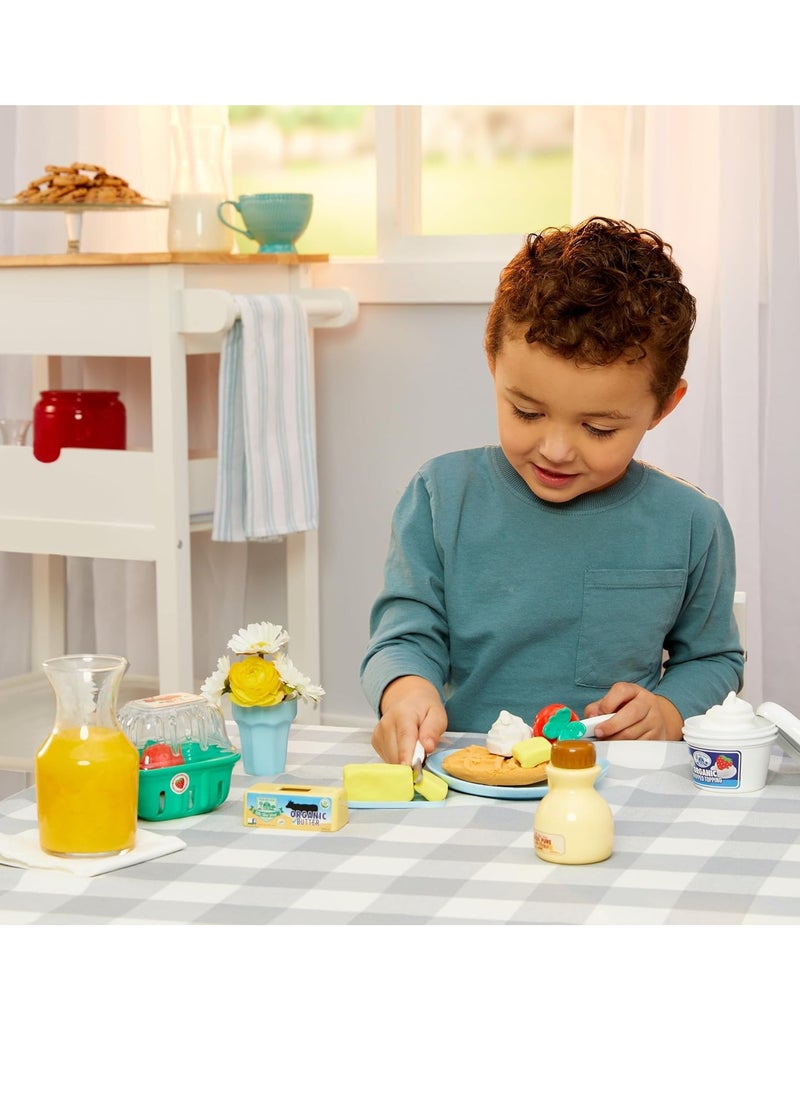 Little Tikes Creative Chefs Waffles Kit