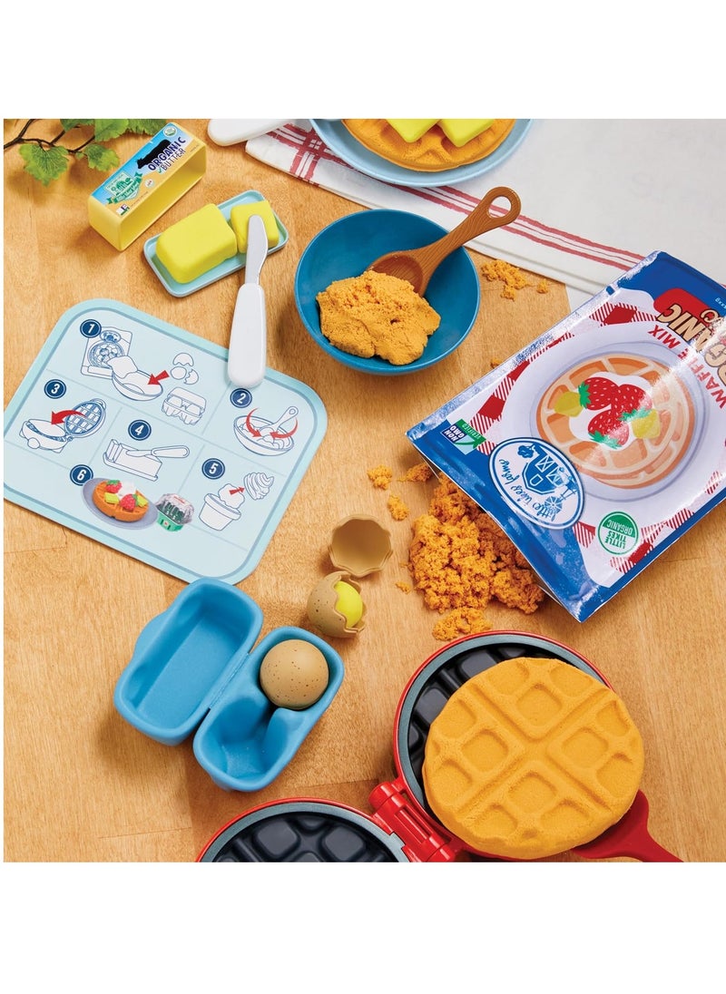 Little Tikes Creative Chefs Waffles Kit