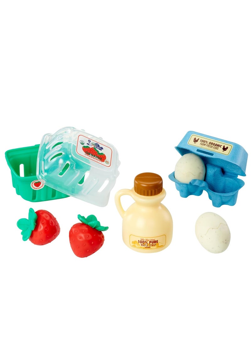 Little Tikes Creative Chefs Waffles Kit