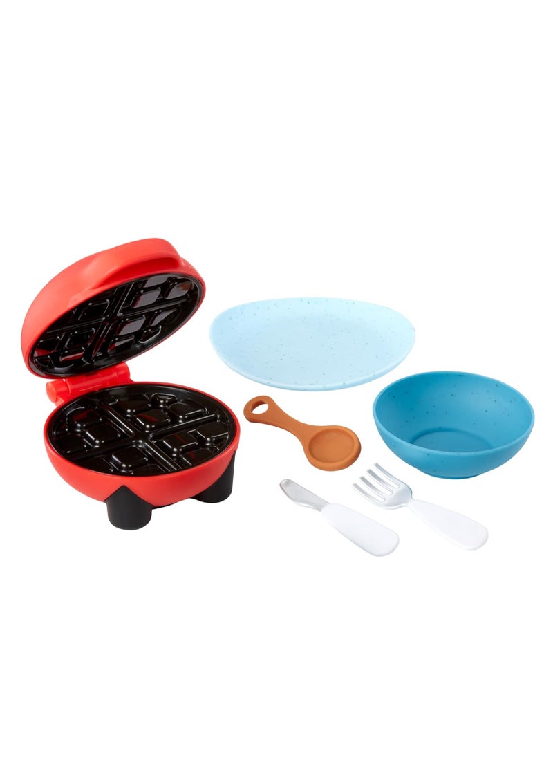 Little Tikes Creative Chefs Waffles Kit