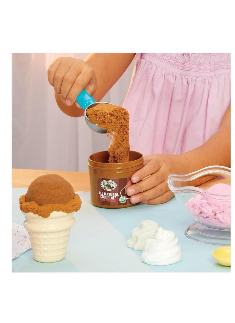 Little Tikes Creative Chefs - Ice Cream Kit