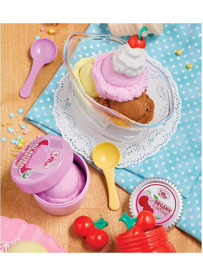 Little Tikes Creative Chefs - Ice Cream Kit