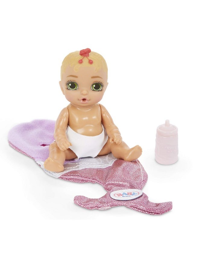 Surprise Collectible Baby Dolls With Color Change Diaper 2