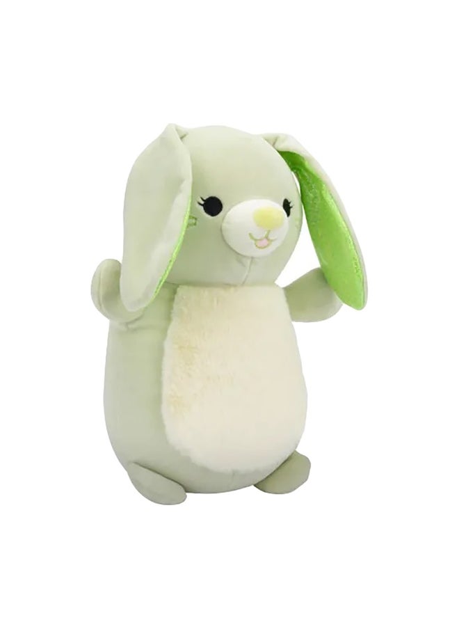 Squishmallows Hara The Bunny Hugmee Plush Toy (25 cm)