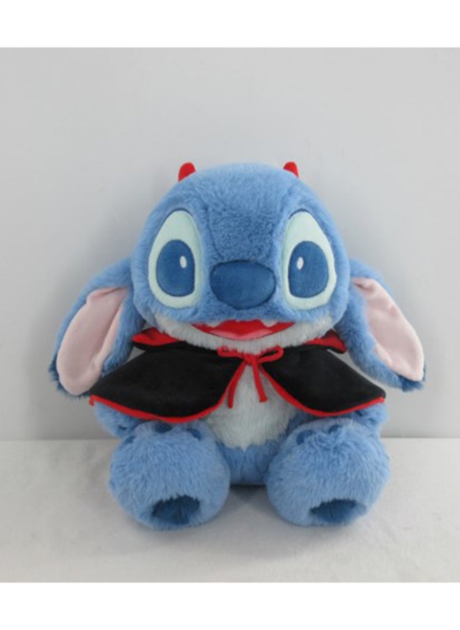 Disney Halloween Collection 20in. Plush Toy (Stitch)