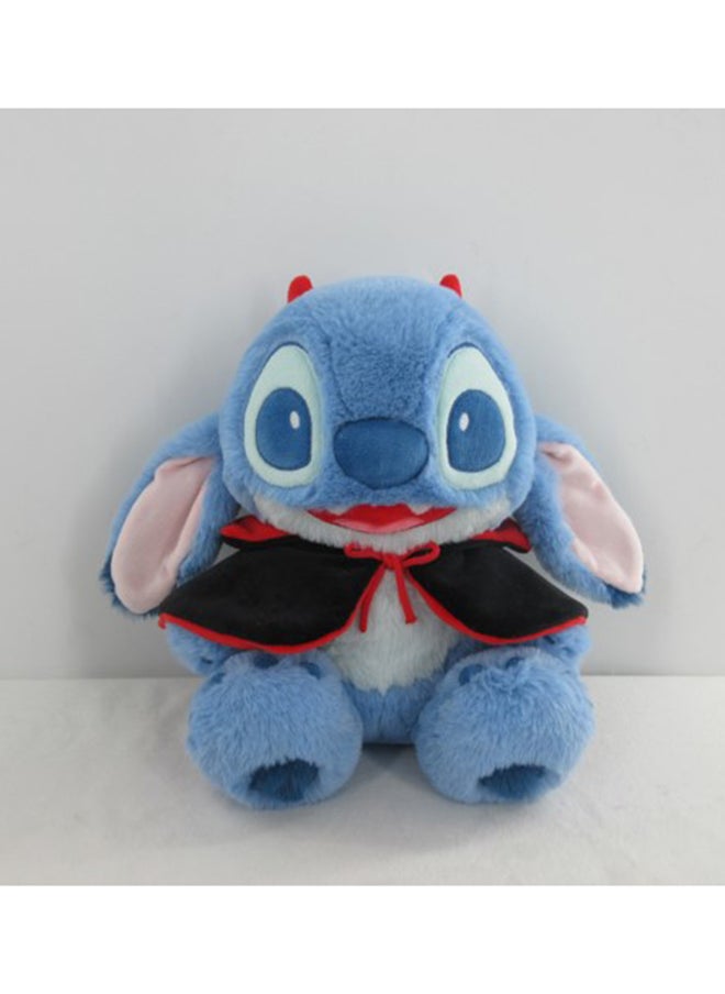 Disney Halloween Collection 10in. Plush Toy(Stitch)