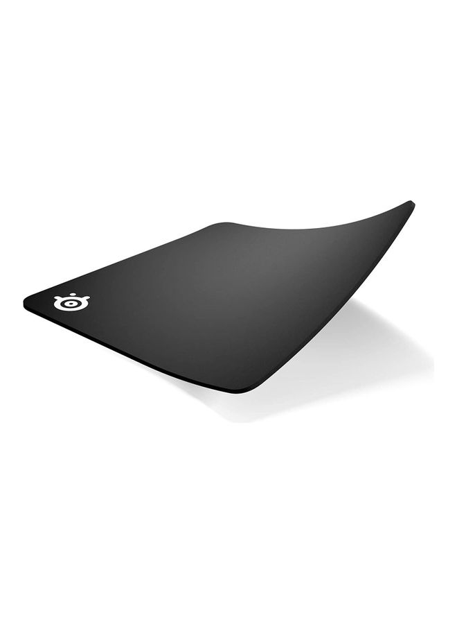 Qck Gaming Surface - Heavy Large Gaming Mousepad with Thick Cloth Peak Tracking And Stability Optimized For Sensors