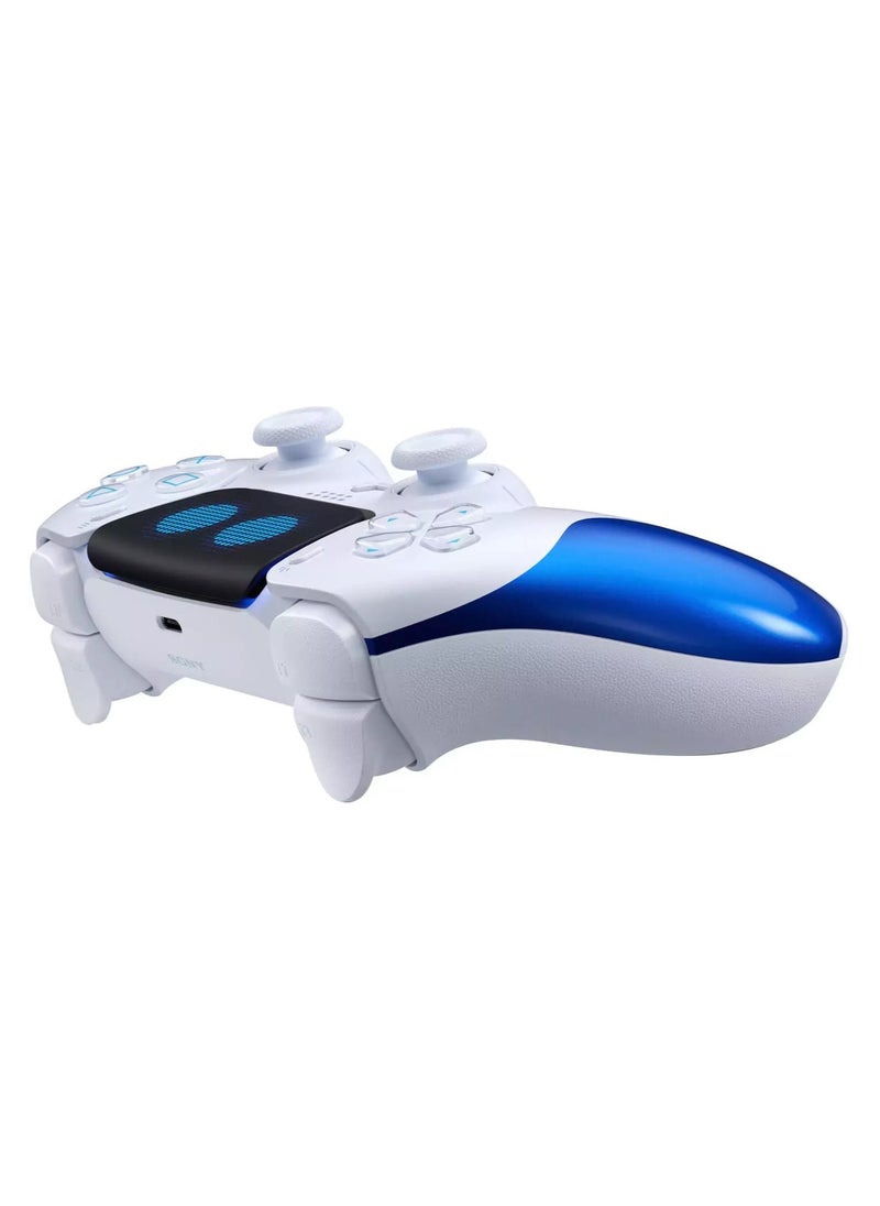 PS5 DualSense Wireless Controller - Astro Bot Limited Edition