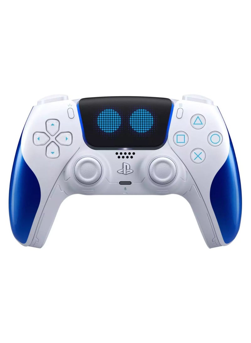 PS5 DualSense Wireless Controller - Astro Bot Limited Edition