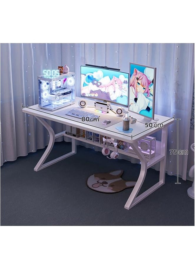 Computer Table Office Table Desk Book Table E-sports Table E-sports Table Learning Writing Table