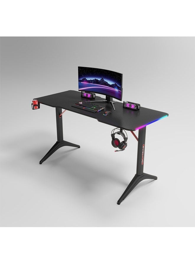 Computer And Multifunctional Gaming Table 100 cm