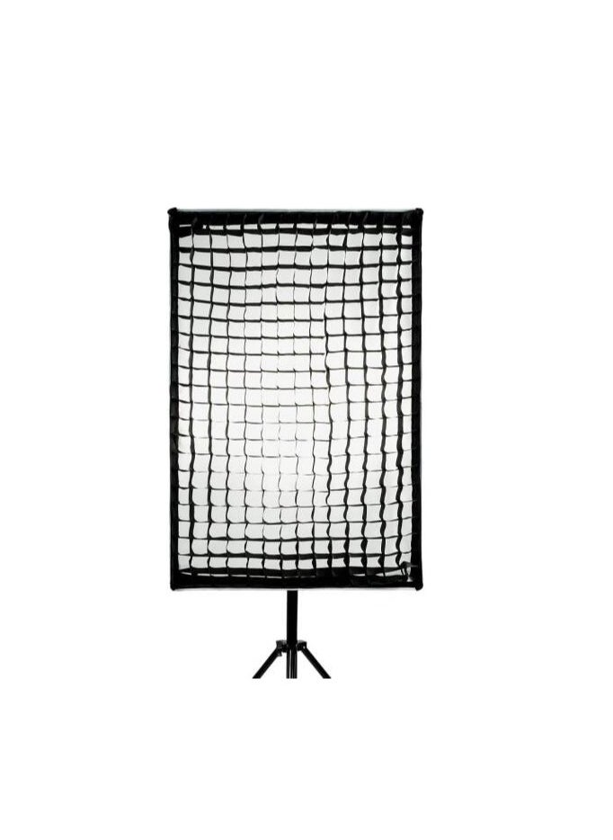 Aputure Light Box 6090 60x90cm / 23.6x35.4inch Rectangular Softbox for Aputure 300DII, 300x, 60x S/60d S, 100d S/200d S/100x S/200x S