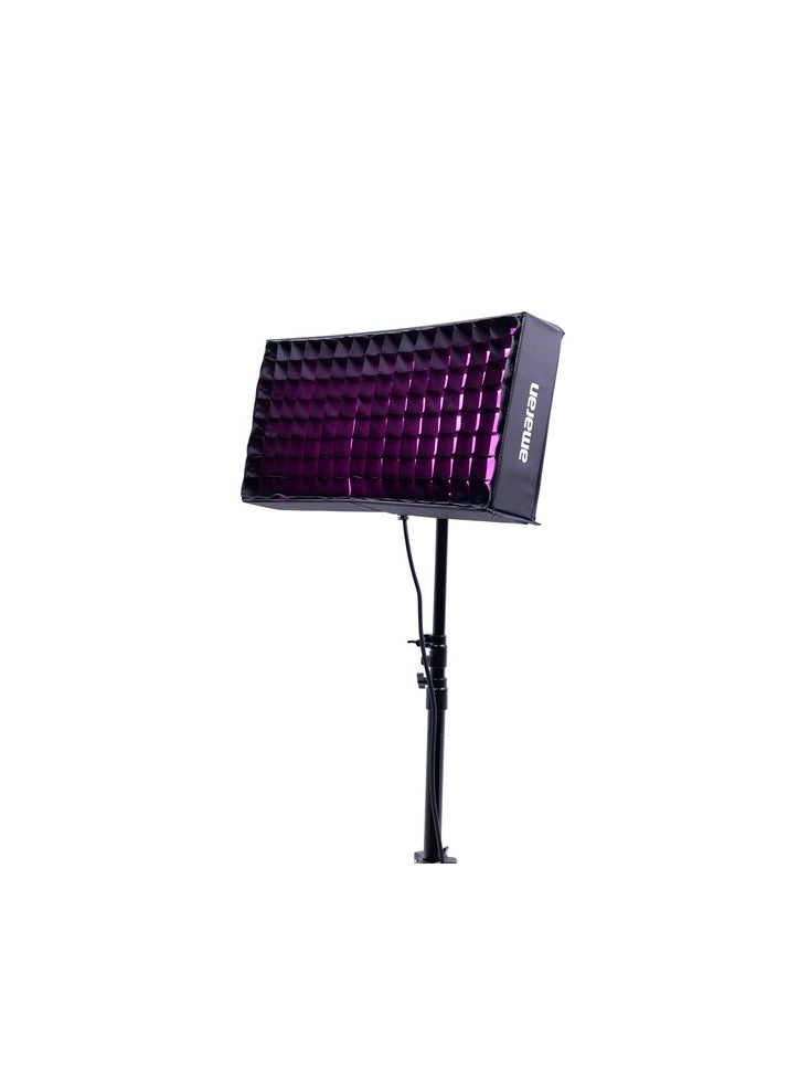 amaran F21c 2 x 1' RGB LED Flexible Light Mat (V-Mount)