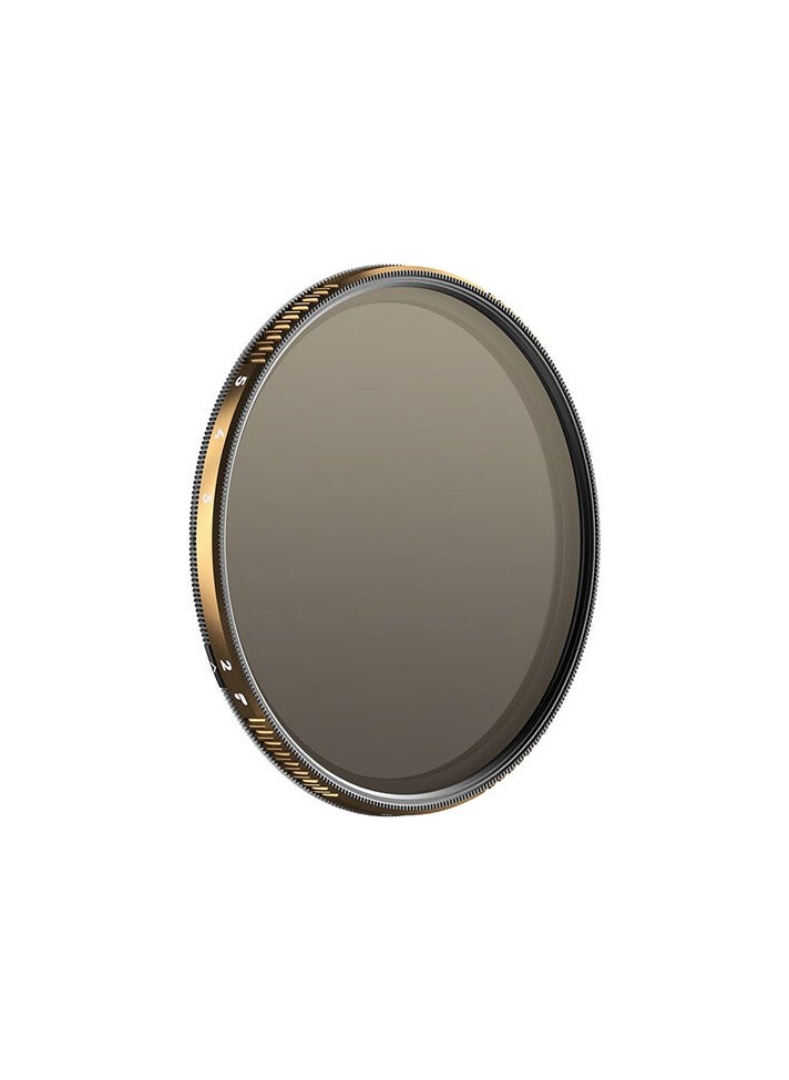 PolarPro Peter McKinnon Signature Edition II Variable ND Filter (95mm, 2- to 5-Stop)