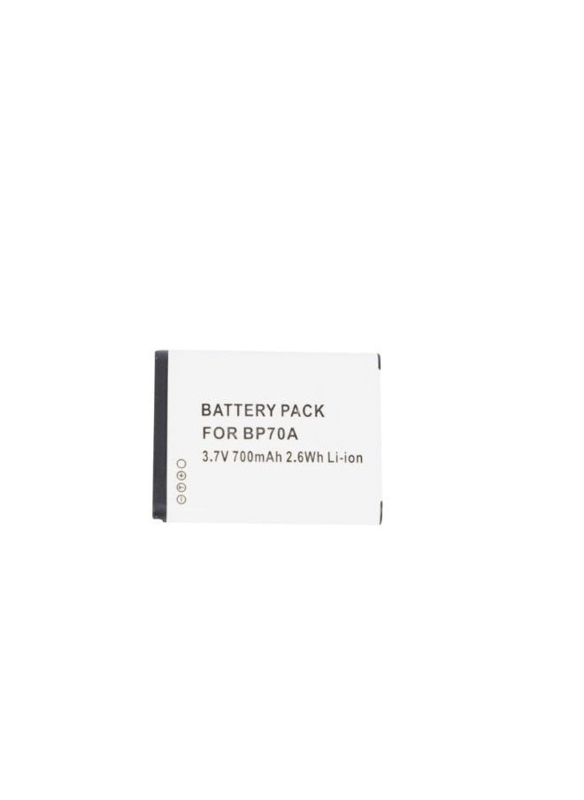 Promage Battery For Samsung BP70A
