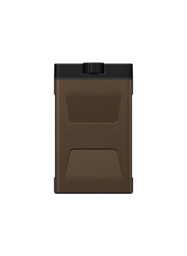 PolarPro Slate SD Edition II Memory Card Holder (Desert)