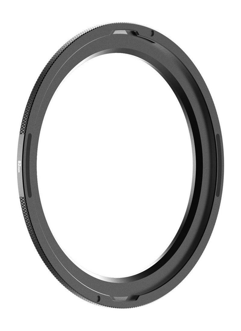 PolarPro Thread Plate for Helix Magnetic Filters (82mm)