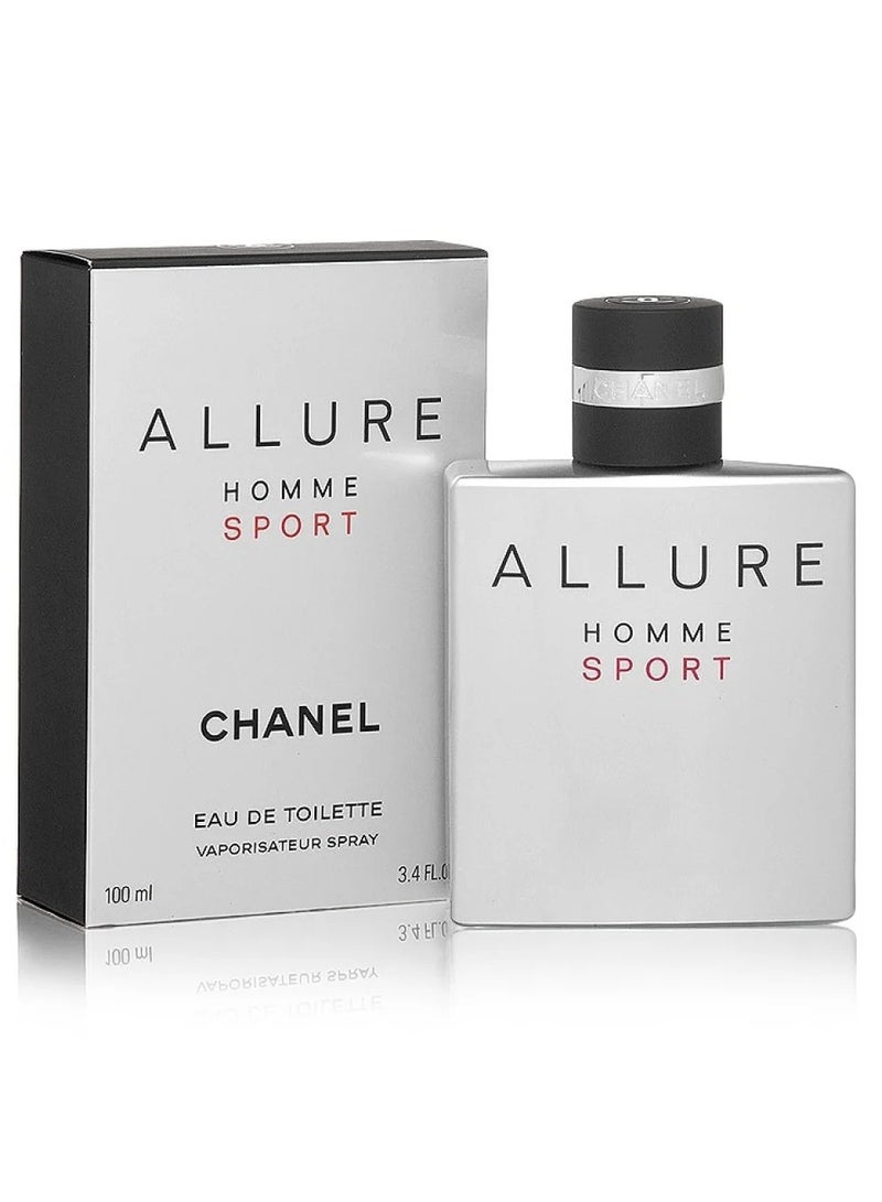 Allure Homme EDT 100ml