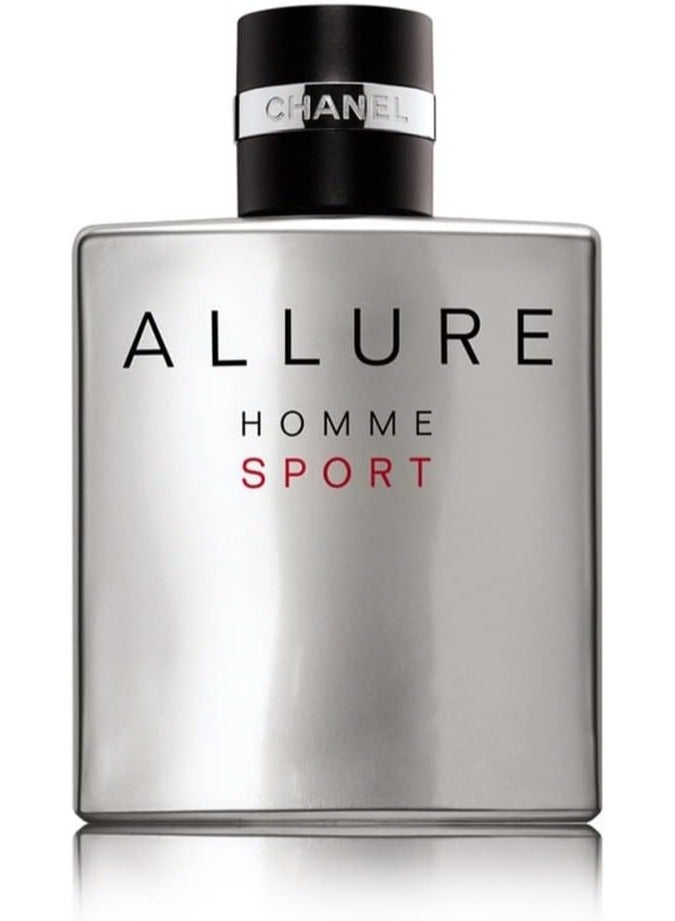 Allure Homme EDT 100ml